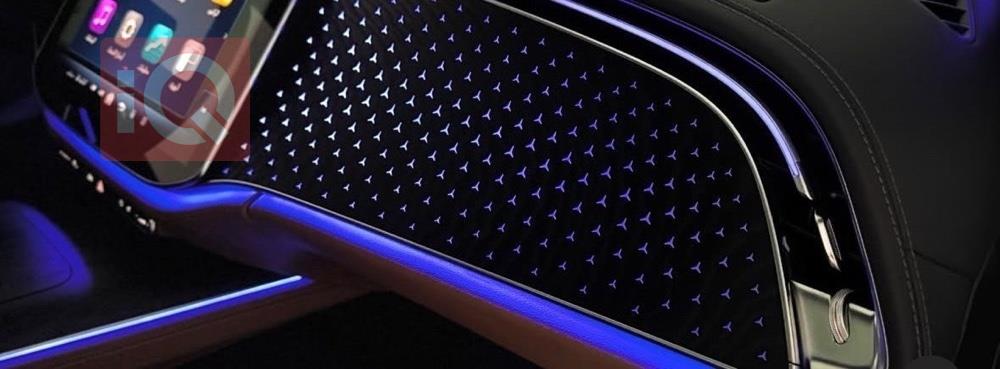 مرسيدس بنز E-Class